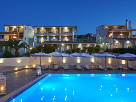 Irene Studios Pefki North Evia