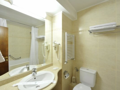 HOTEL MOLDOVA