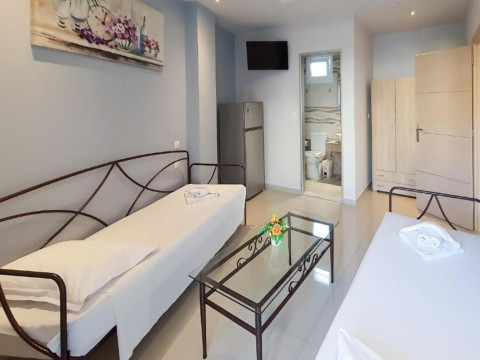 Gouvia Hotel (Corfu)