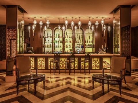 Sofitel Bahrain Zallaq Thalassa Sea & Spa