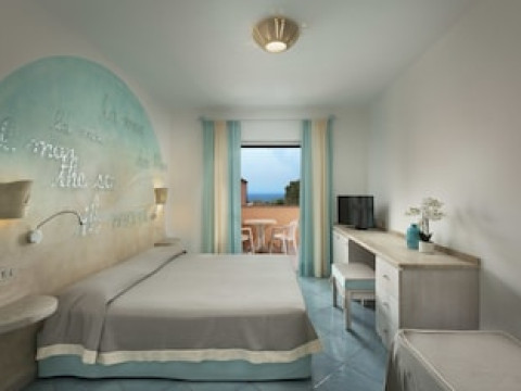 CORALLARO HOTEL