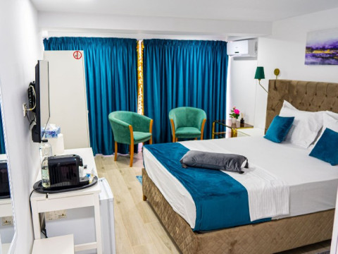 Hotel Ibis Styles Dunarea