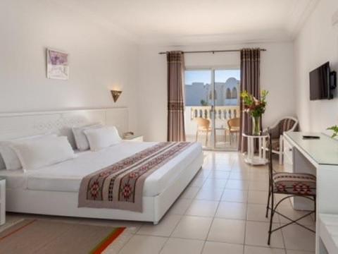 Zodiac Hotel