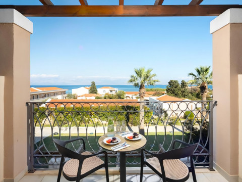 Roda Beach Resort