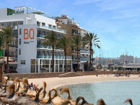 BQ Aguamarina Boutique