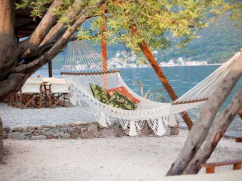 BOUTIQUE HOTEL CASA DEL MARE-MEDITERRANEO