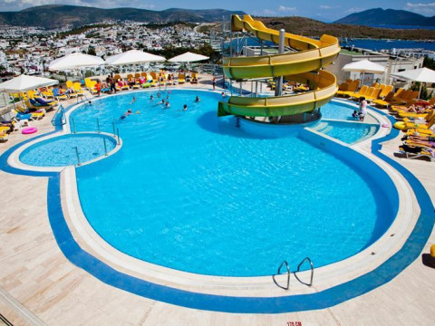 AFYTOS BODRUM