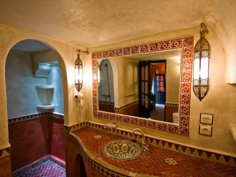 Riad Maison Du Sud