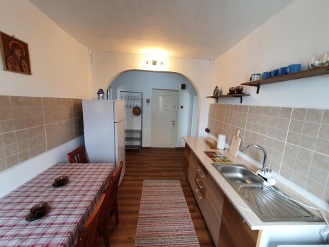 Apartament Iulia Sulina 2