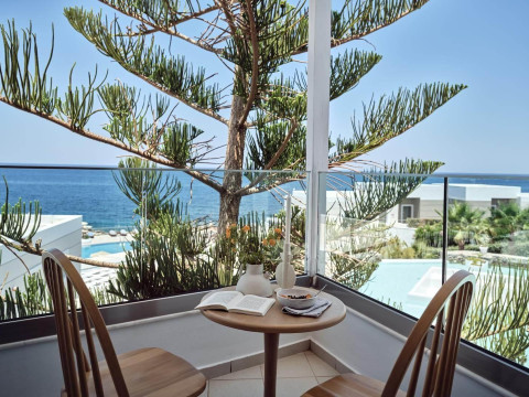 The Royal Blue Resort & Spa Crete