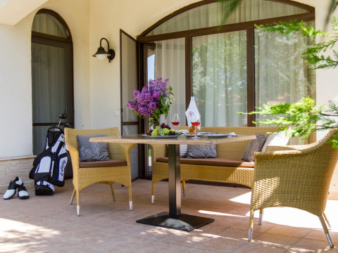 Black Sea Rama Golf  Villas (Kavarna) 2*