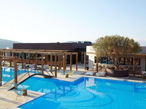 Domes of Elounda, Autograph Collection