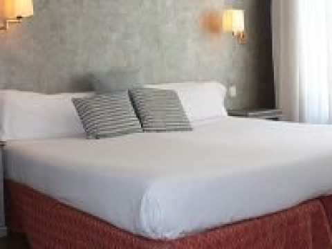 ARENAS ATIRAM HOTEL