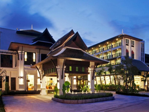 Centara Anda Dhevi Resort & Spa