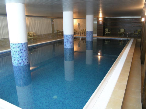 HOTEL CINDREL