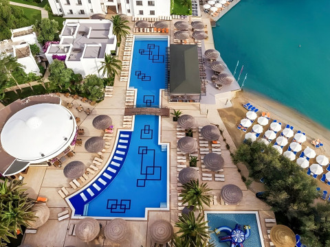 Samara Hotel