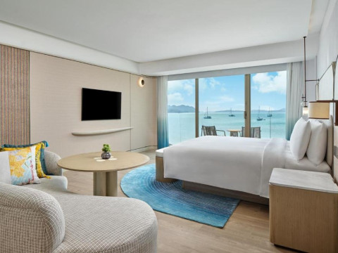 Veranda Resort Phuket, Autograph Collection