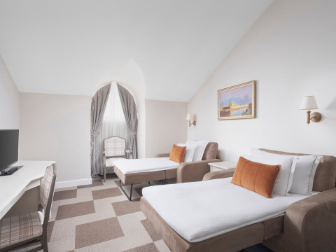 Asteria Kremlin Palace