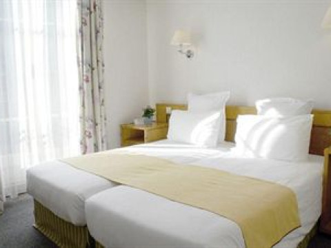 34B ASTOTEL