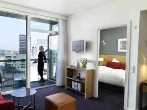 ADINA APARTMENT HOTEL