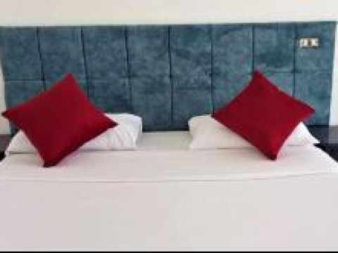 EL KHAN SHARM HOTEL
