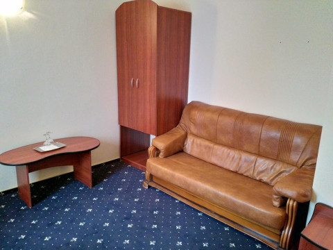 HOTEL EGRETA