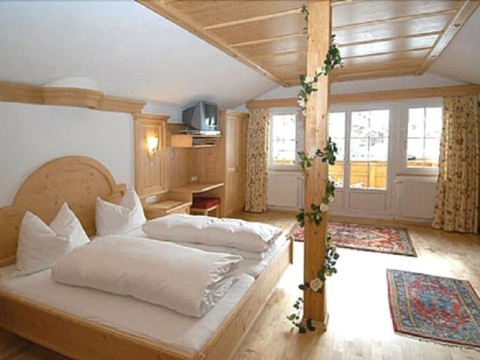 Sonnhof Appartements