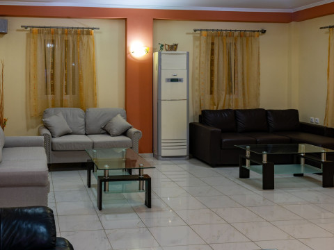 Pantheon Hotel Zante