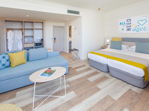 Abora Buenaventura by Lopesan Hotels