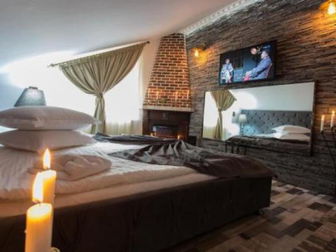 Casa Wenge