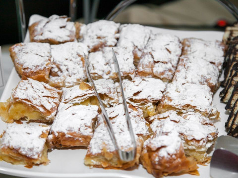 Alexandros Boutique Hotel***