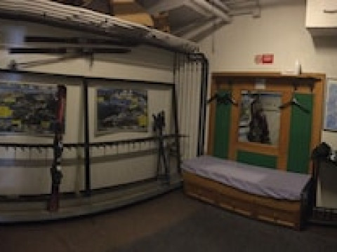 HOTEL MEUBLÉ VILLA NEVE