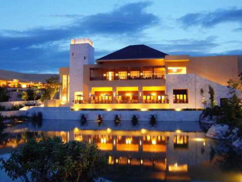 Fairmont Mayakoba Riviera Maya