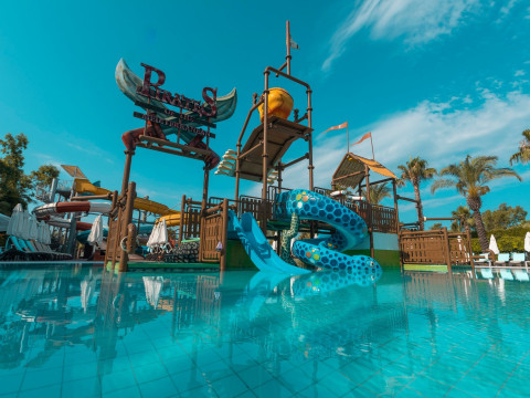 Hotel Turan Prince