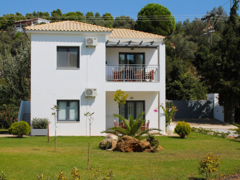 Kleopatra Villas Skiathos