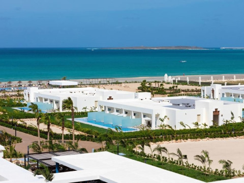RIU PALACE BOAVISTA