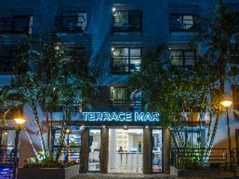 TERRACE MAR SUITE