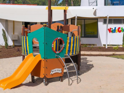 Pestana Blue Alvor Beach All Inclusive Hotel