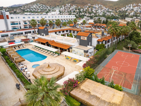 Tiana Beach Hotel