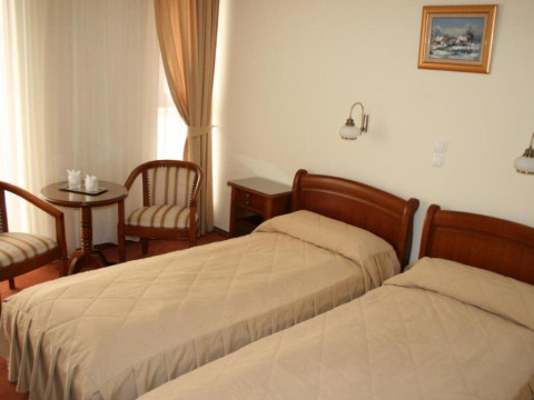 Hotel Sarmis