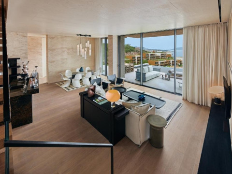 Maxx Royal Bodrum Resort