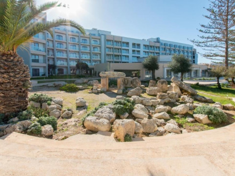 Doubletree by Hilton Malta