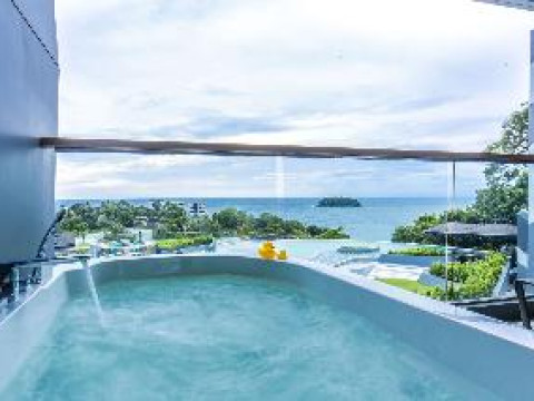 THE SIS KATA RESORT