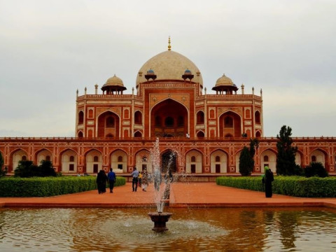 Circuit Discover Incredible India