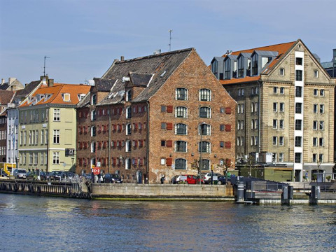 71 NYHAVN HOTEL