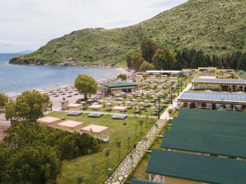 CLUB MARMA HOTEL