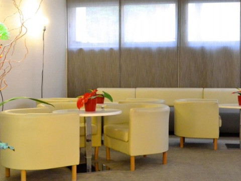 Atenea Rekord Suites
