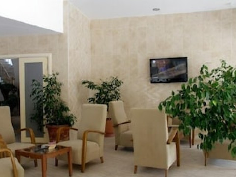 VERDE HOTEL