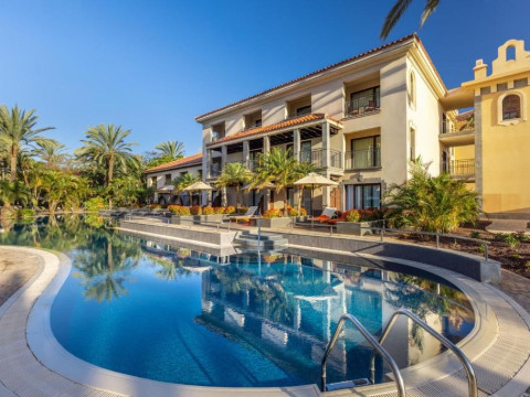 Lopesan Costa Meloneras Resort & Spa