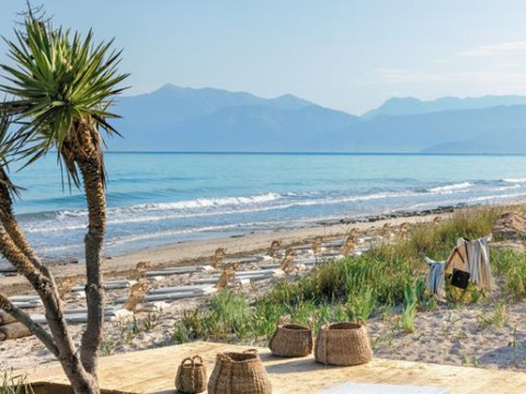 Grecotel Costa Botanica
